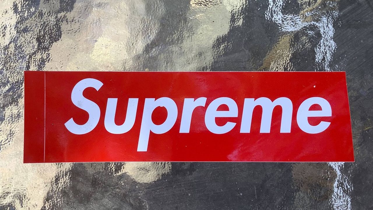 5 choses à savoir sur Supreme, géant du streetwear | Les Echos