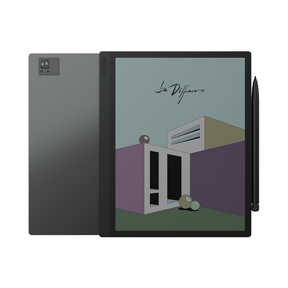 ONYX BOOX Tab Ultra C 10.3" Electonic Paper Tablet PC