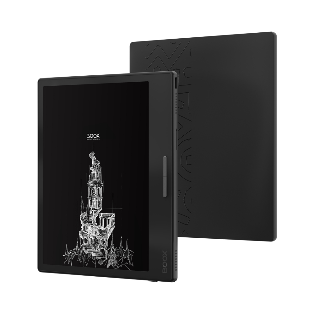 ONYX BOOX Page 7 inch Android 11 Qualcomm Advanced Octa-core Processor E Ink Reader Tablet