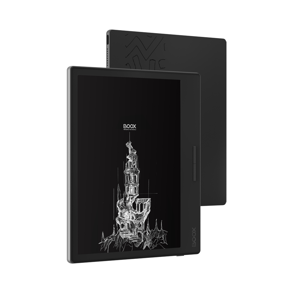 ONYX BOOX Page 7 inch Android 11 Qualcomm Advanced Octa-core Processor E Ink Reader Tablet