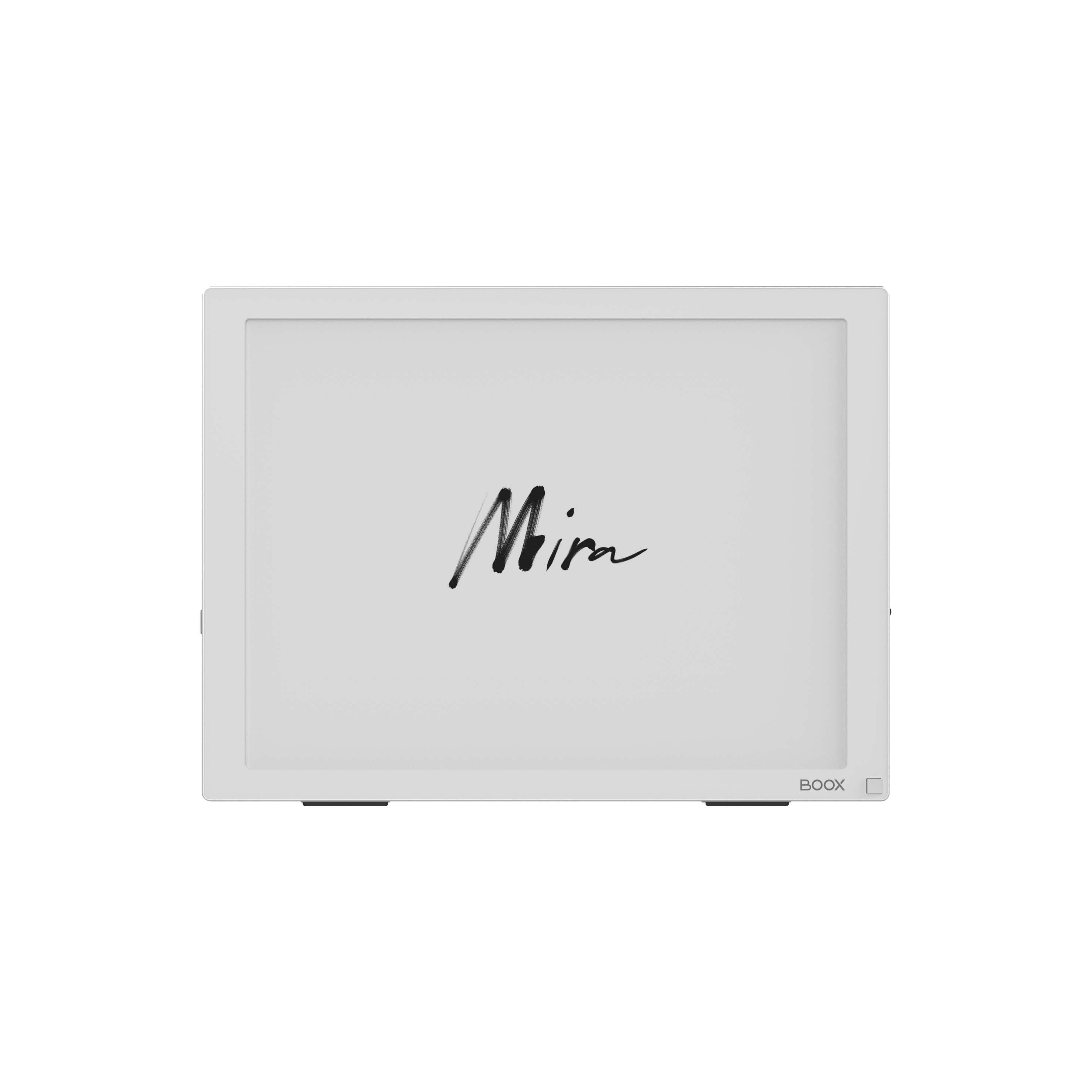Boox Mira 13.3インチ E Inkモニター E Ink monitor ONYX BOOX Mira :: ONYX BOOX electronic books