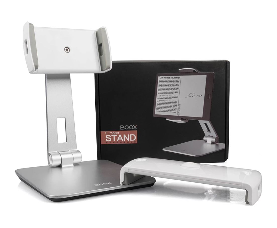 BOOX Adjustable Table Metal Stand