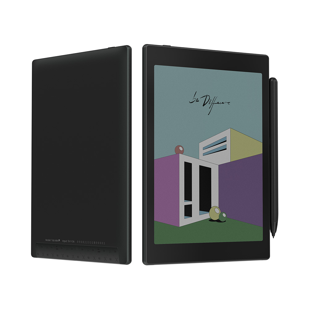 ONYX BOOX Tab Mini C 7.8