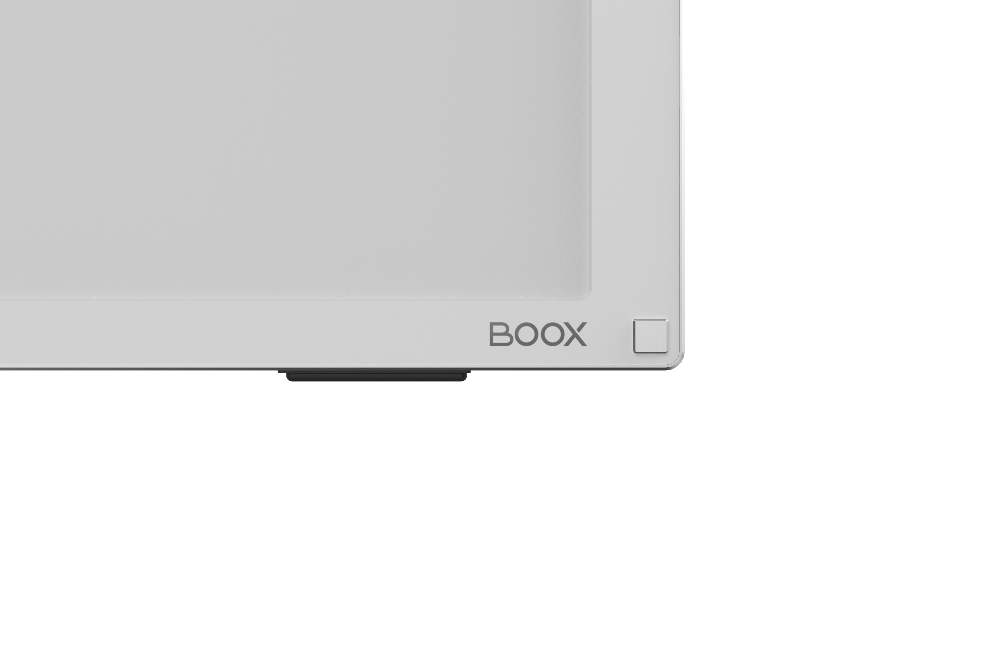 Onyx BOOX Mira 13.3 inch E Ink Monitor with Type-C & Mini HDMI Ports