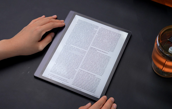 ONYX BOOX Tab Ultra 10.3" Electonic Paper Tablet PC