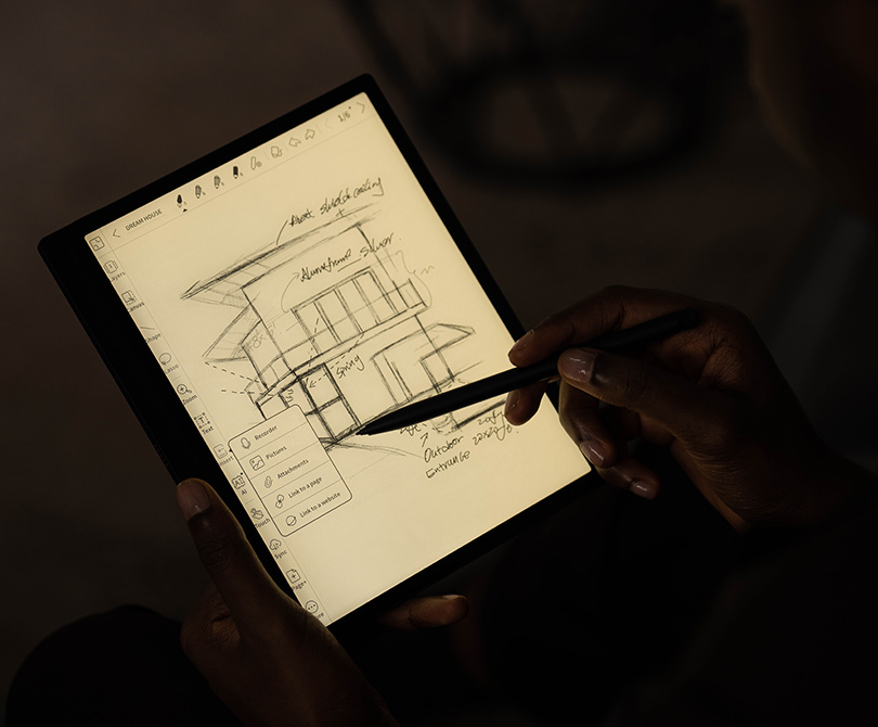 ONYX BOOX Tab Ultra 10.3" Electonic Paper Tablet PC