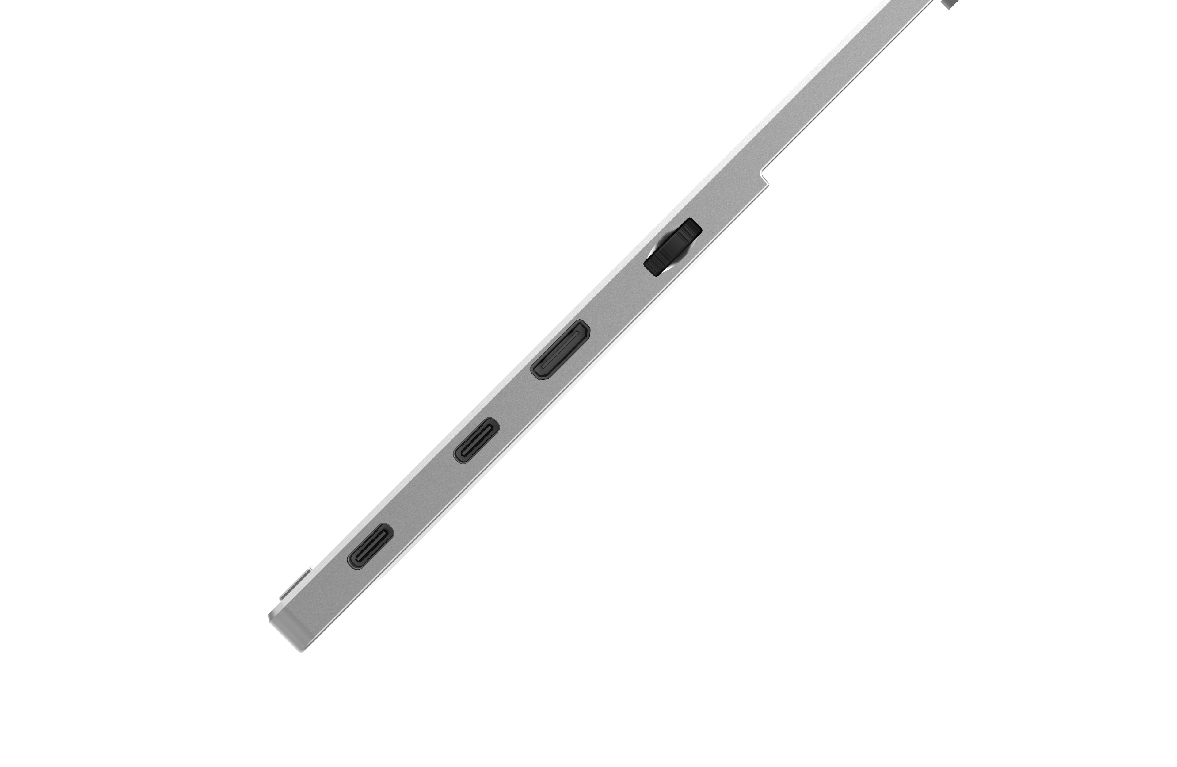 Onyx BOOX Mira 13.3 inch E Ink Monitor with Type-C & Mini HDMI Ports