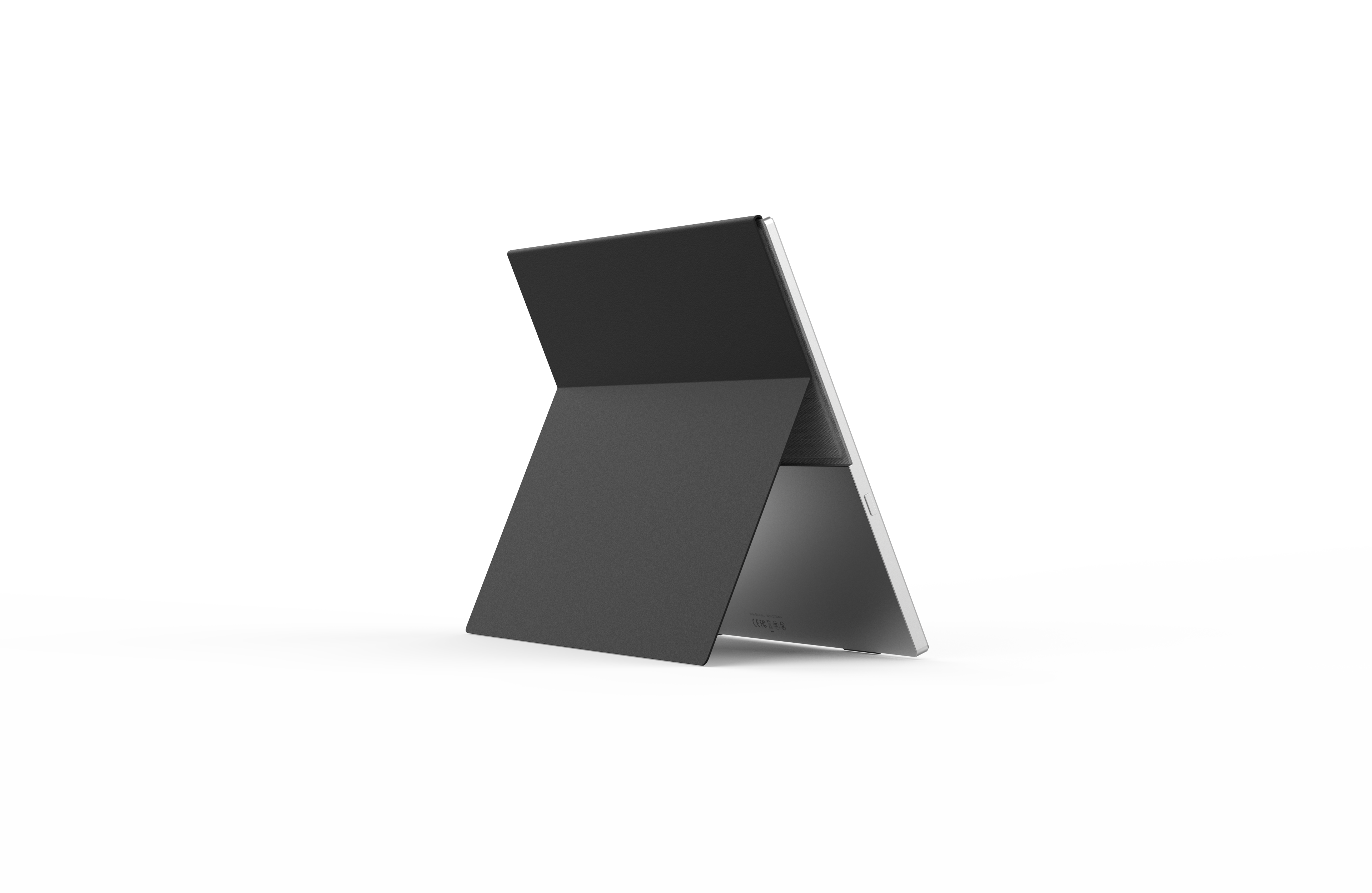 Onyx BOOX Mira 13.3 inch E Ink Monitor with Type-C & Mini HDMI Ports