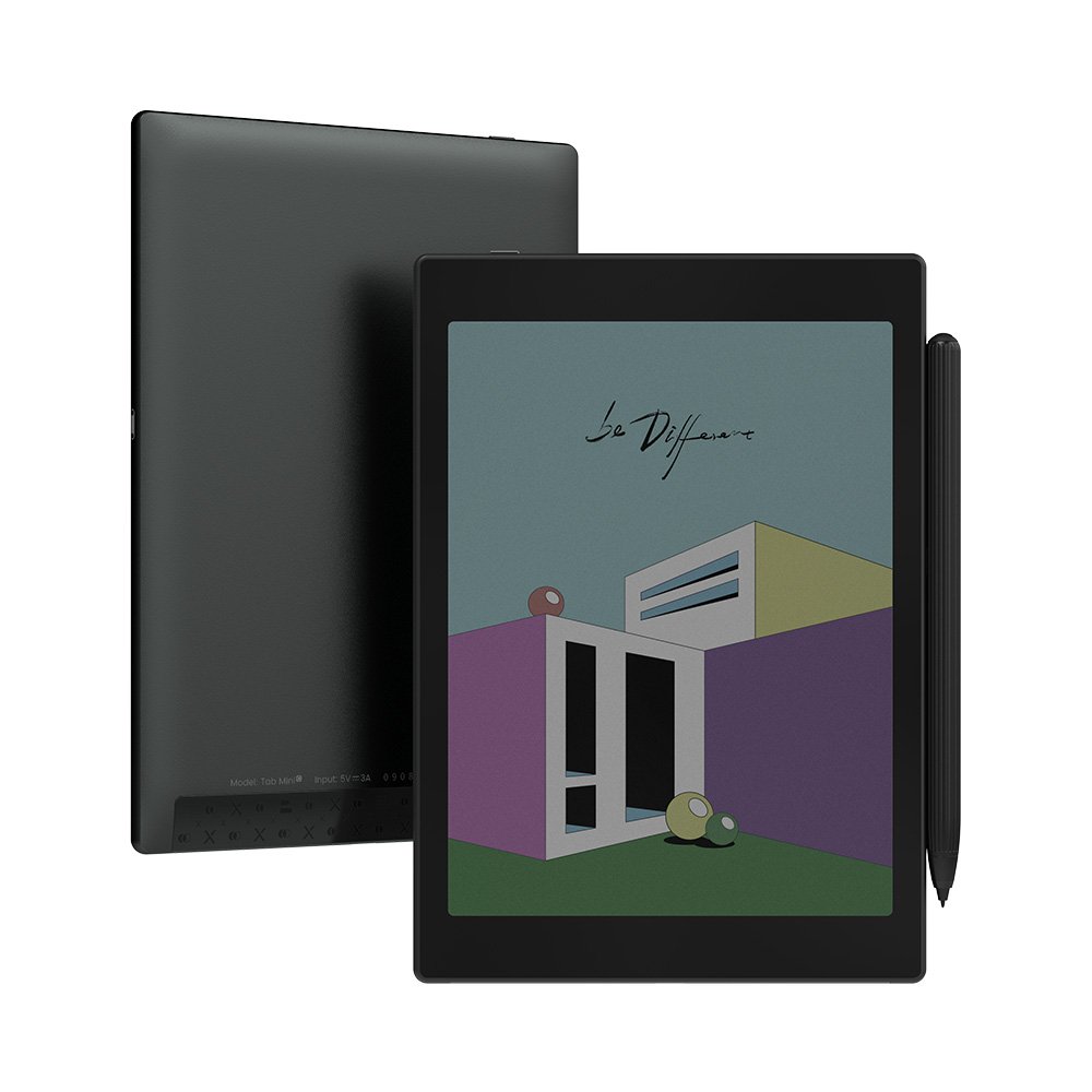 ONYX BOOX Tab Mini C 7.8 ONYX BOOX Tab Mini C 7.8