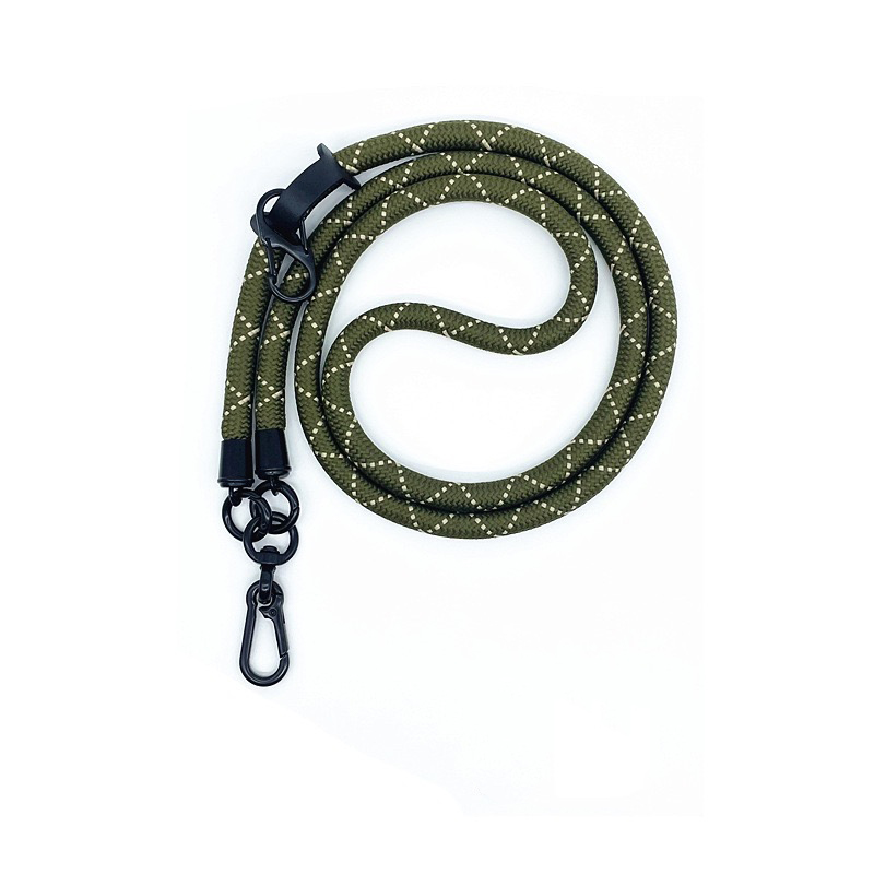 スマホショルダー携帯ストラップ【14色選択可】-hmcase