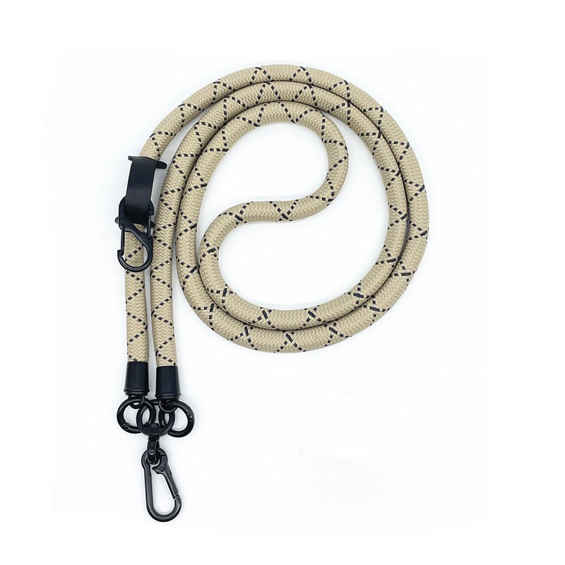 スマホショルダー携帯ストラップ【14色選択可】-hmcase