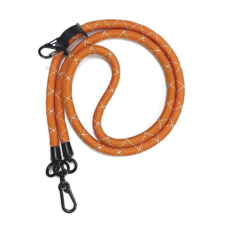 スマホショルダー携帯ストラップ【14色選択可】-hmcase