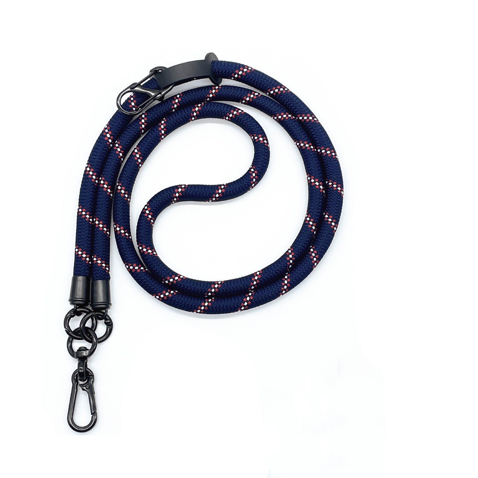 スマホショルダー携帯ストラップ【14色選択可】-hmcase