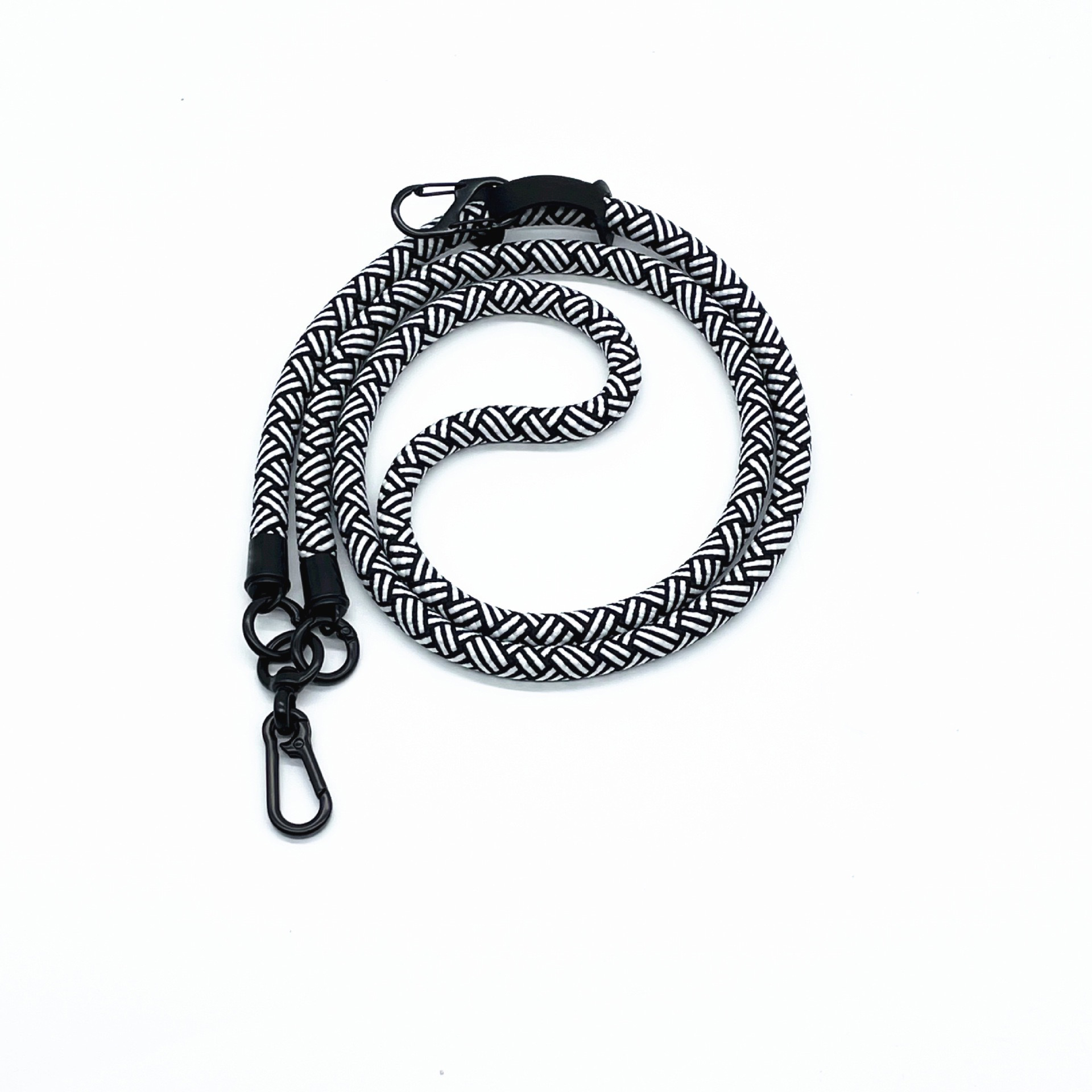 スマホショルダー携帯ストラップ【14色選択可】-hmcase