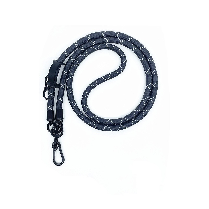 スマホショルダー携帯ストラップ【14色選択可】-hmcase