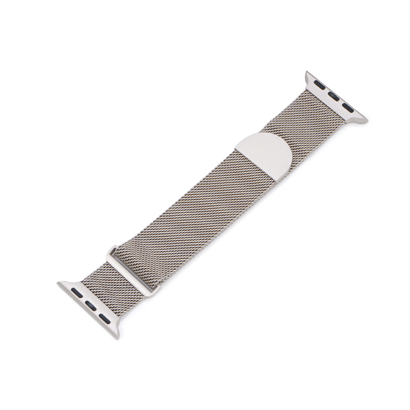 ミラネーゼループ Apple Watchバンド-hmcase