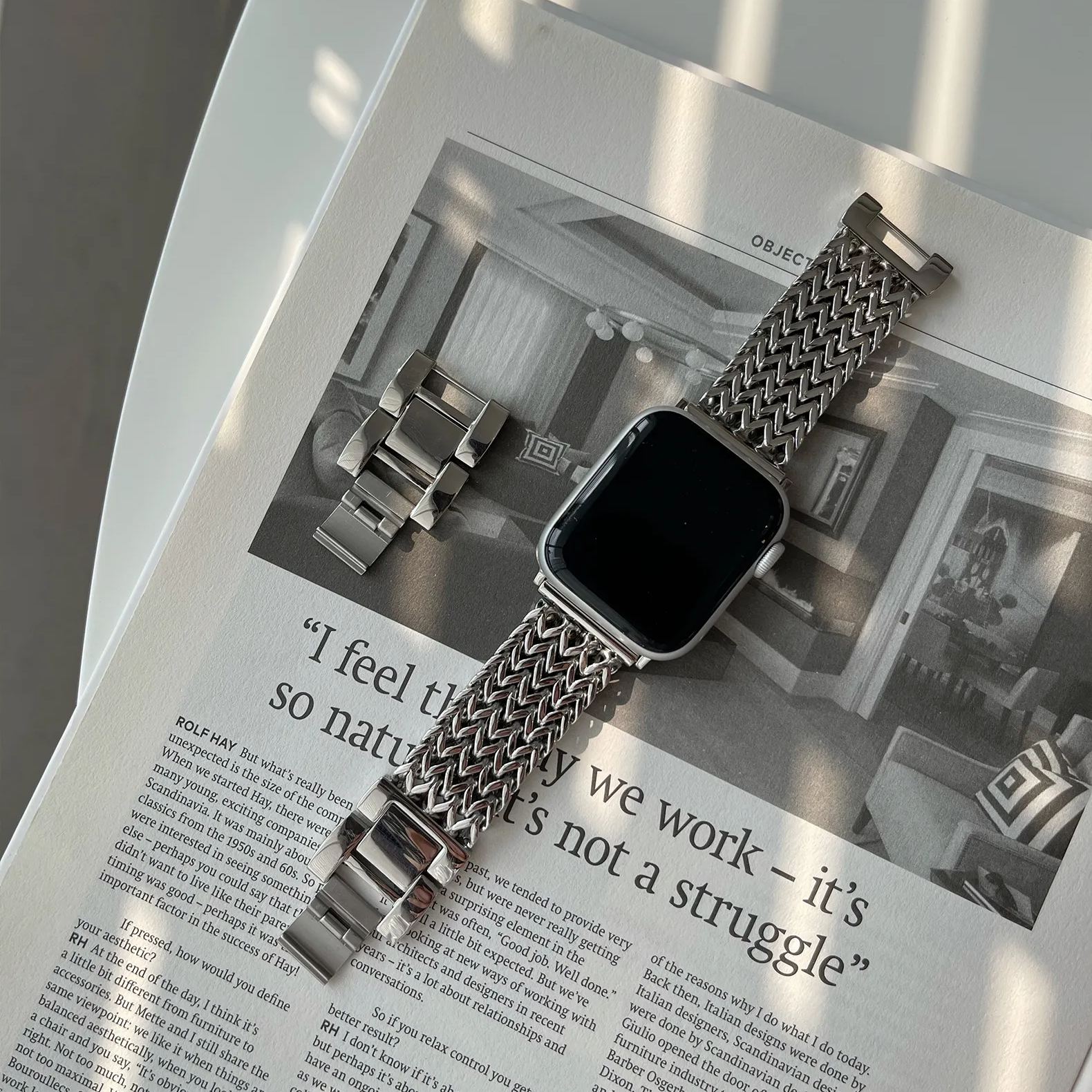 Apple Watch Series9/8/7/6/5/4/3/2/1・SE・Ultra2/1 バンド Apple Watch Series9/8/7/6/5/4/3/2/1・SE・Ultra2/1 バンド