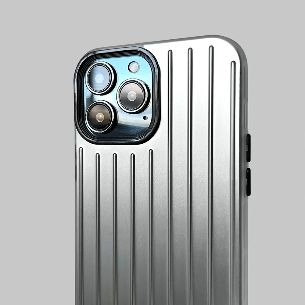 スーツケース 高級感耐衝撃iPhoneケース-hmcase