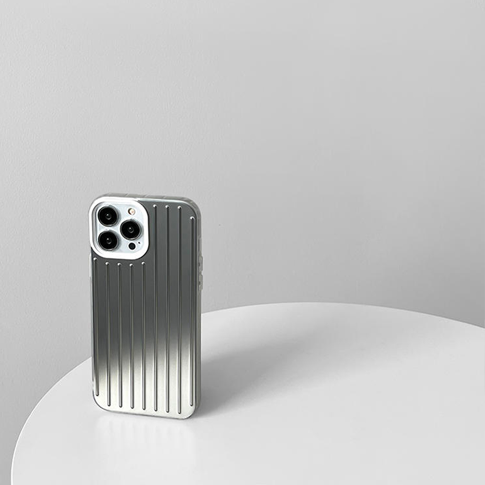 スーツケース 高級感耐衝撃iPhoneケース-hmcase