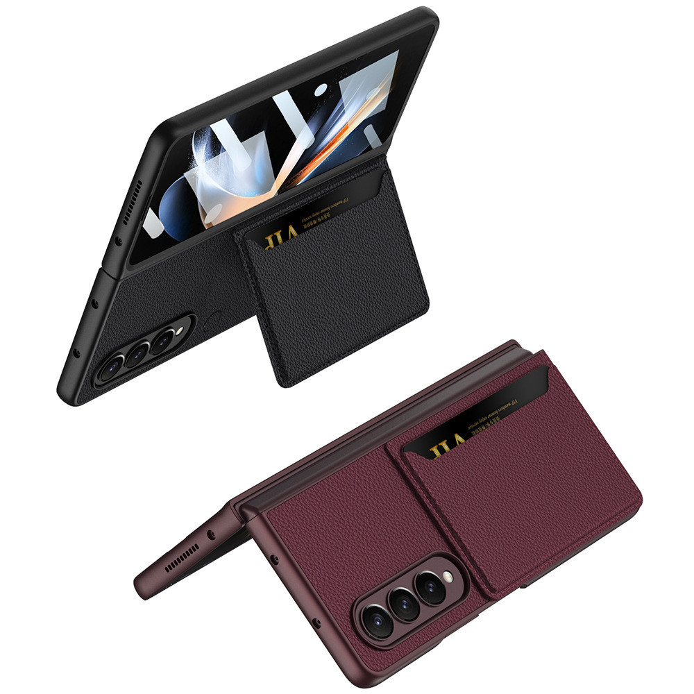 เหมาะสำหรับเคสโทรศัพท์มือถือธุรกิจใหม่ของ Samsung Z Fold4