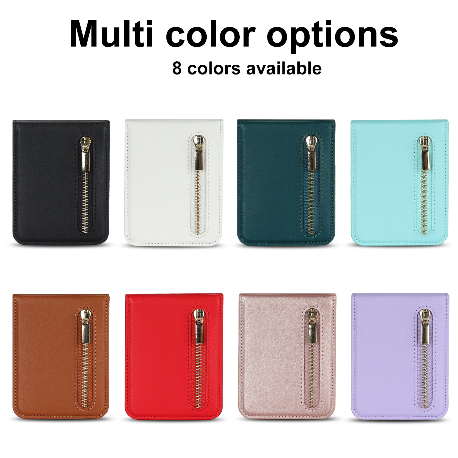 เหมาะสำหรับ Samsung Z Flip4/3 แฟชั่นหนังระดับไฮเอนด์เคสโทรศัพท์มือถือแบบรวมทุกอย่าง