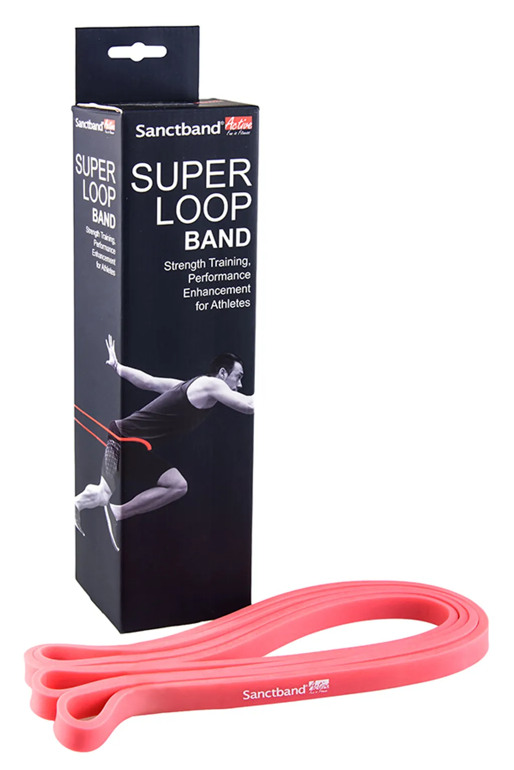 Sanctband Active Super Loop