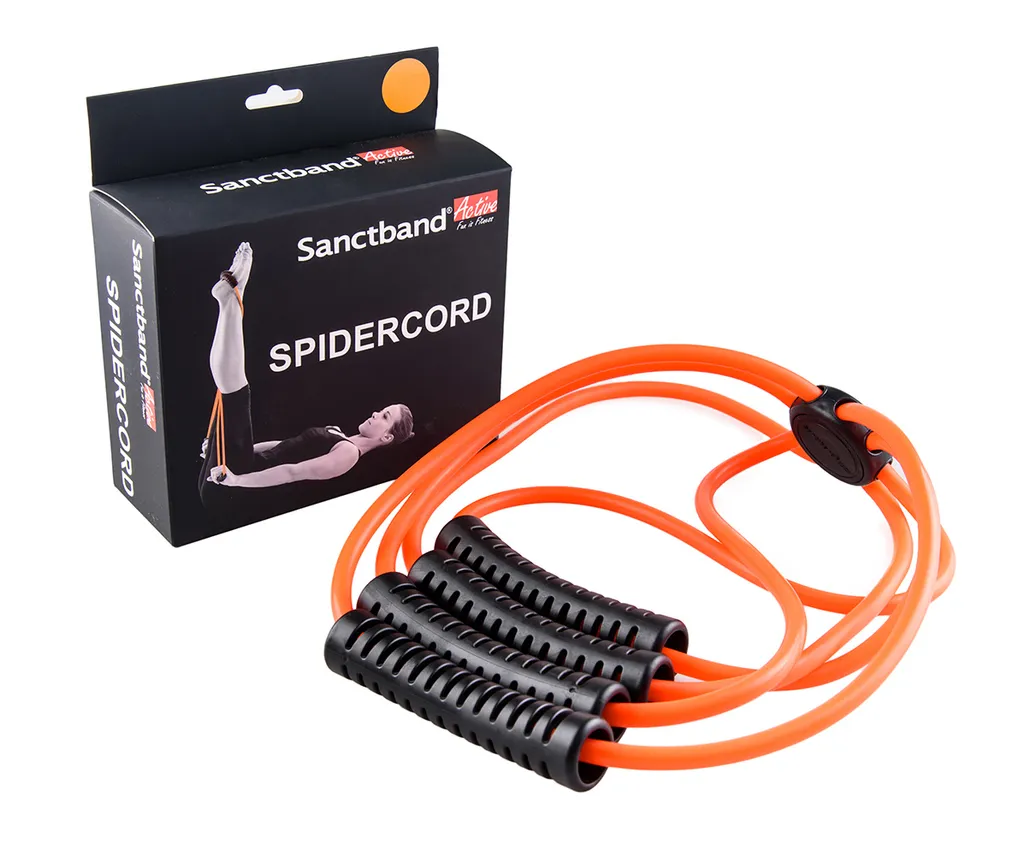 Sanctband Active Spider Cord