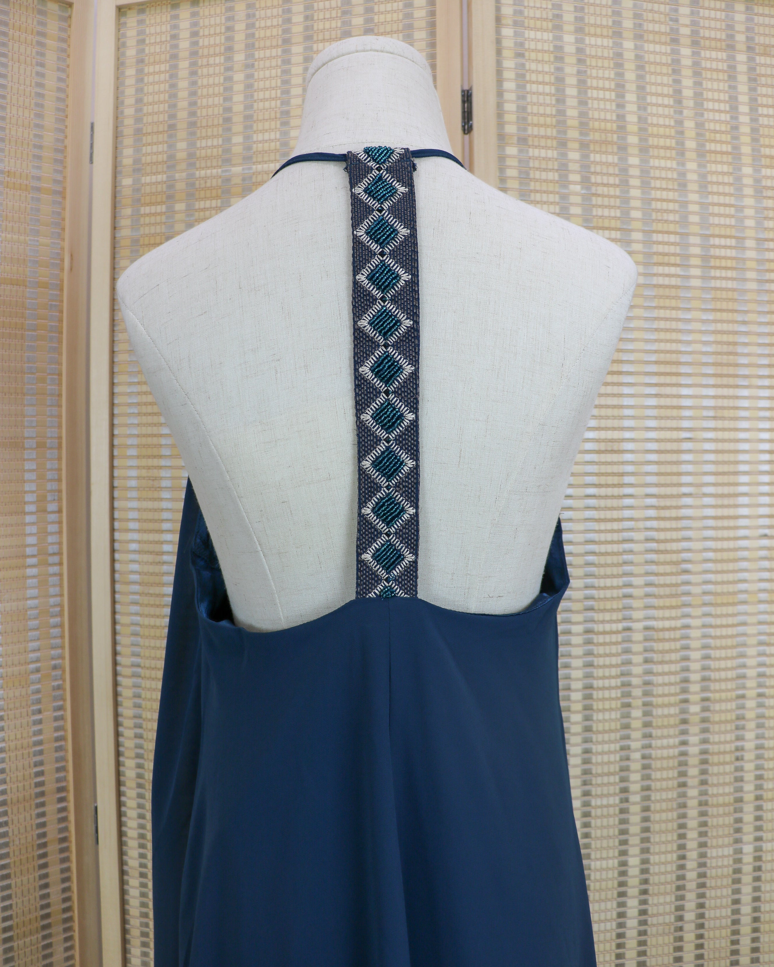 [Jenesyss] Desirae Dress in Teal