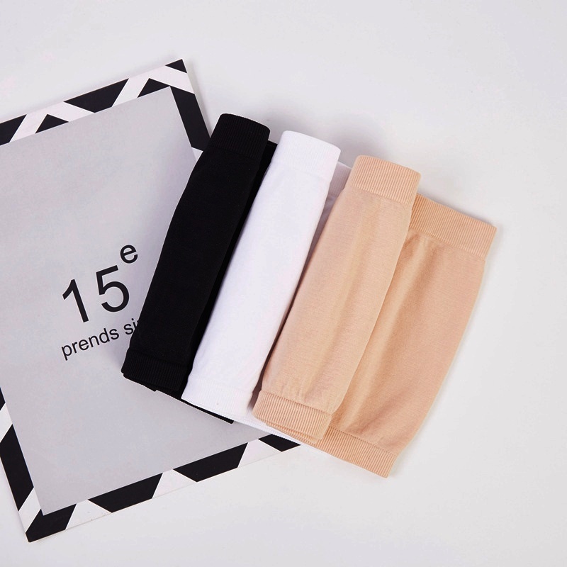 Stella Fashion High elastic seamless chest wrap 1-piece tube top One-piece seamless breathable base anti-glare tube top