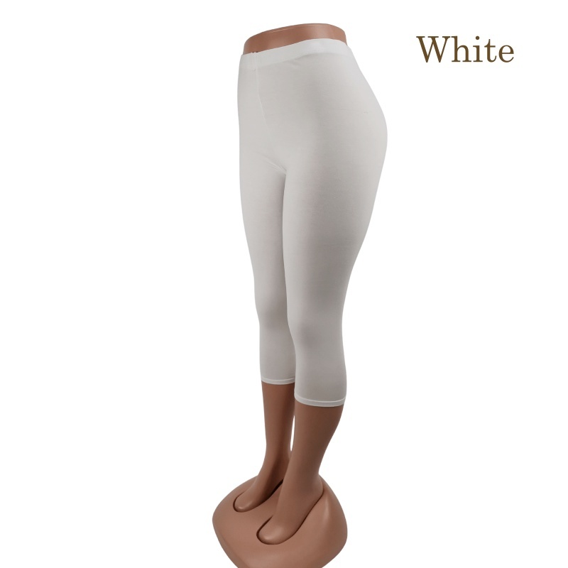 Stella Fashion MODAL LEGGINGS Stretchable Tights Yoga Zoomba Pants Ready Stock