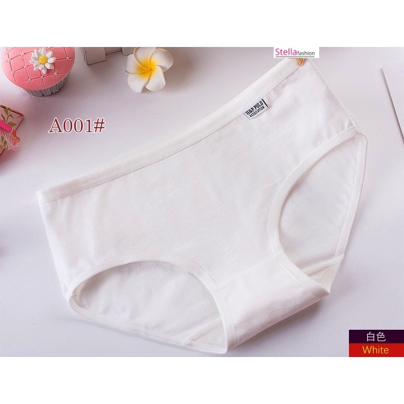 3D hip mid-waist triangle palace warm lady underwear Japanese honeycomb  Women's seamless Panties - Stella's Fashion