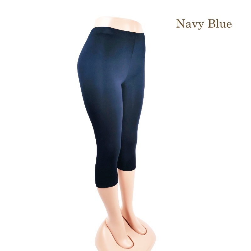 Stella Fashion MODAL LEGGINGS Stretchable Tights Yoga Zoomba Pants Ready Stock