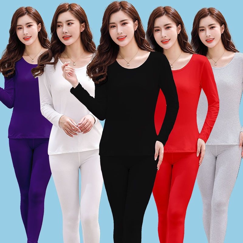 [Stella Fashion] Long Sleeve T shirt Women Blouse Muslimah Top Winter INNER OR OUTER Summar Wear MODAL FABRIC TOPS