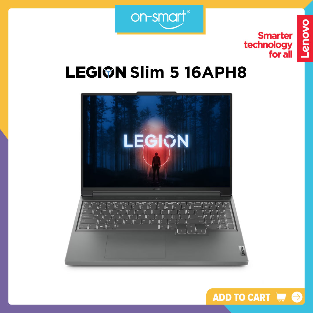 Lenovo Legion Slim 5 16APH8 82Y90019SB