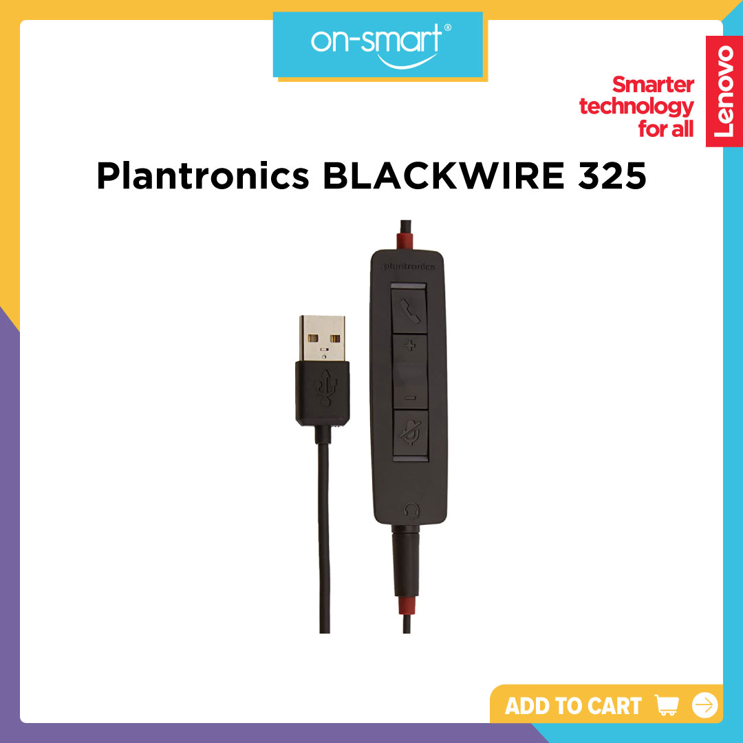 Blackwire 325.1 discount