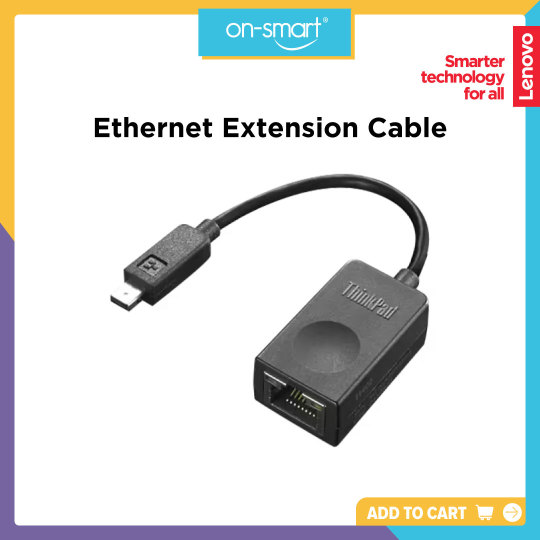 Lenovo ThinkPad Extension Cable OnSmart