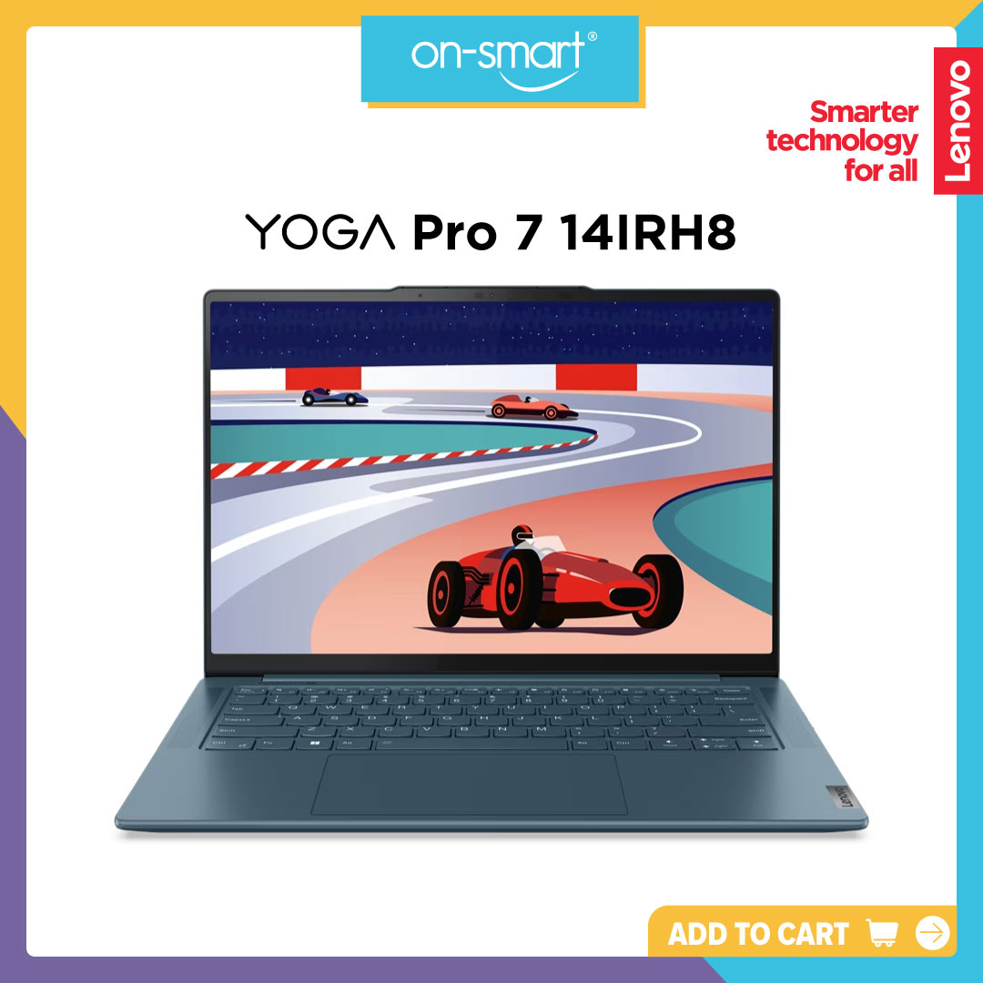 Lenovo Yoga Pro 7 14IRH8 82Y7002NSB