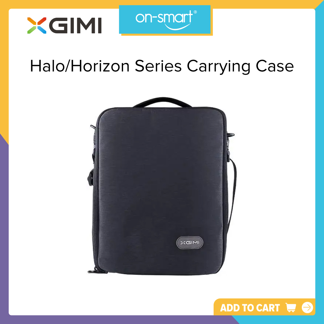 XGIMI Halo/Horizon Series Carrying Case