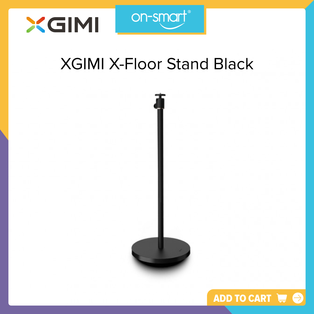 XGIMI X-Floor Stand Black
