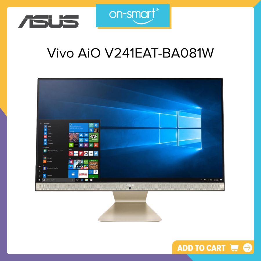 vivo aio