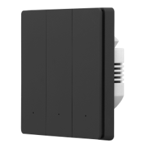 MOWE Zigbee Smart Switch (Triple Rocker Pro) MW763Z