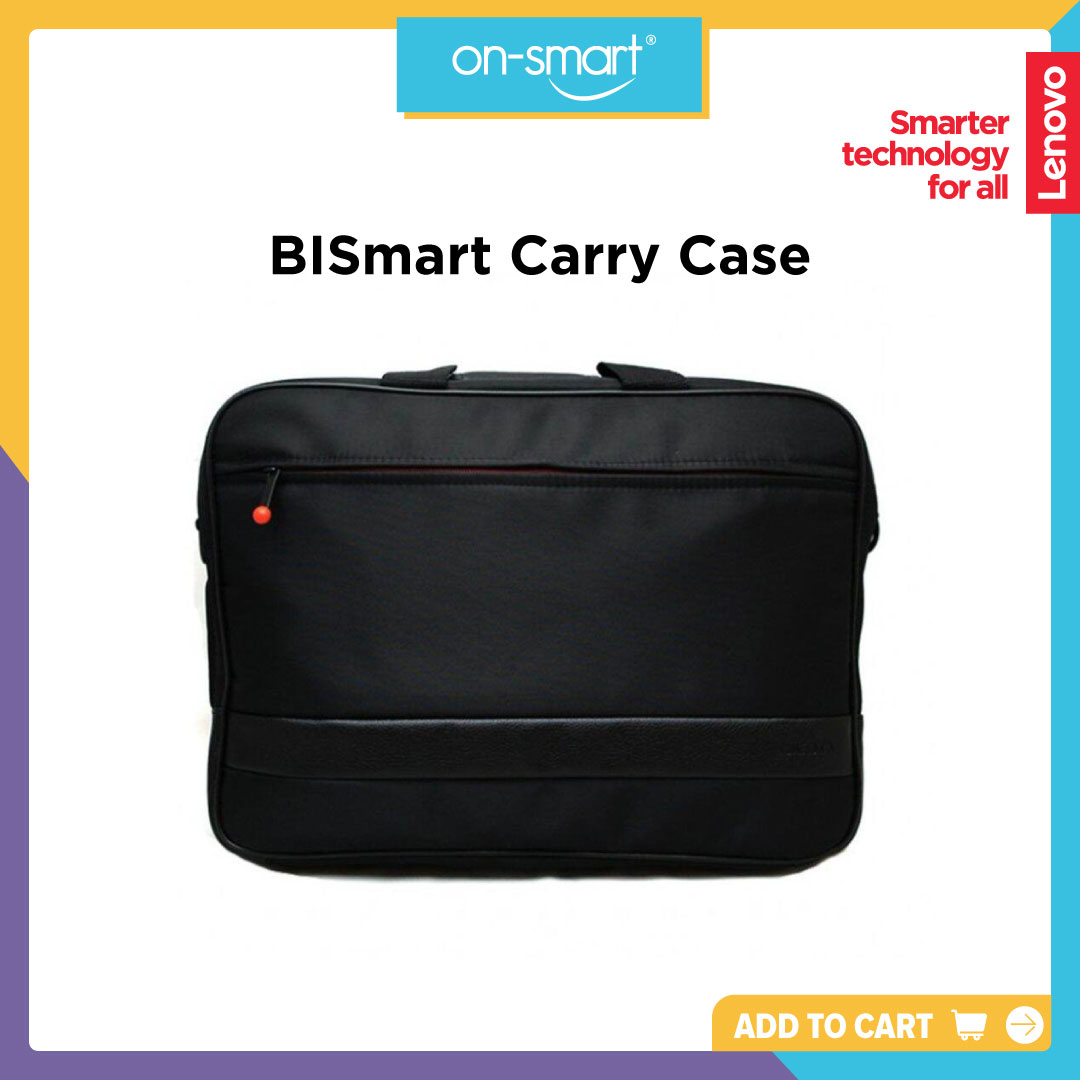 Lenovo BISmart Carry Case