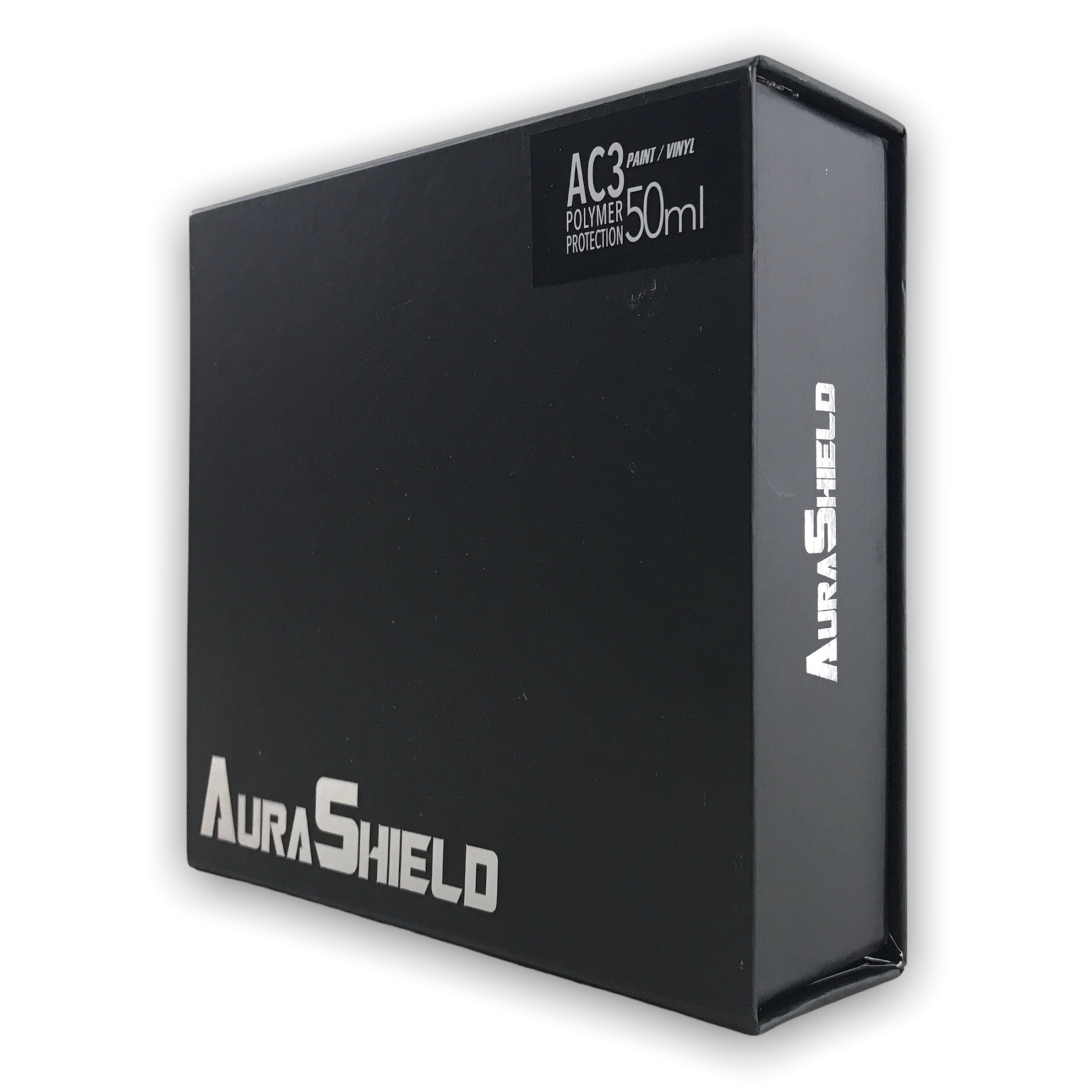 AuraShield AC3 Paint Protection Kit (50ml)