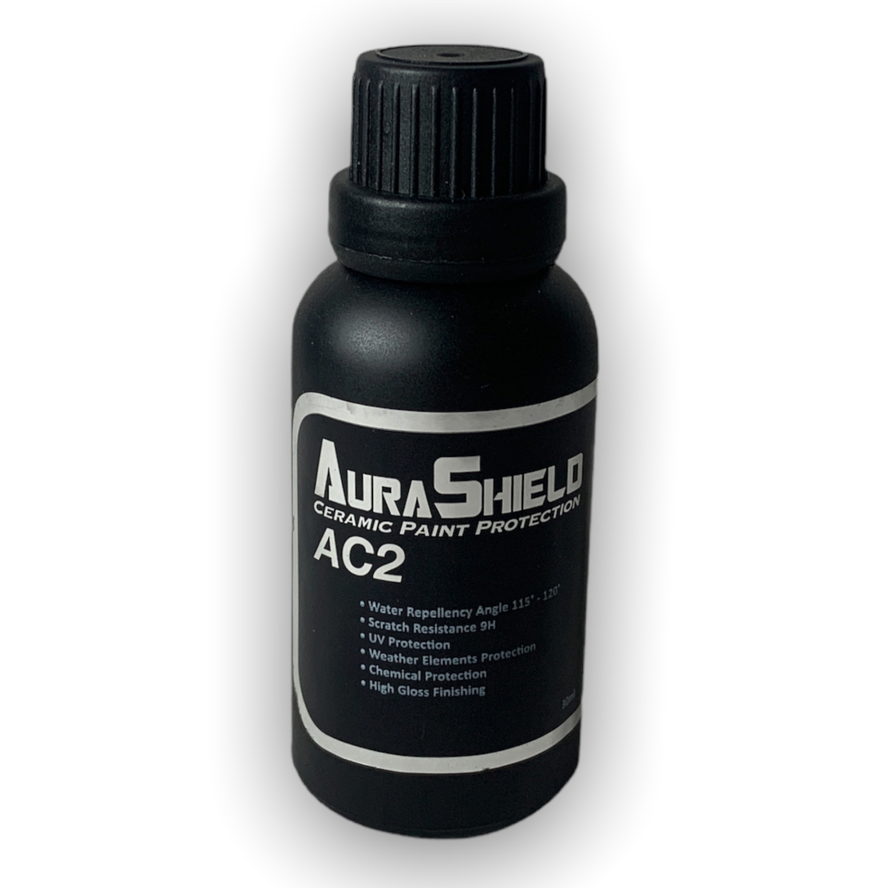 AuraShield AC2 Paint Protection Kit (30ml)