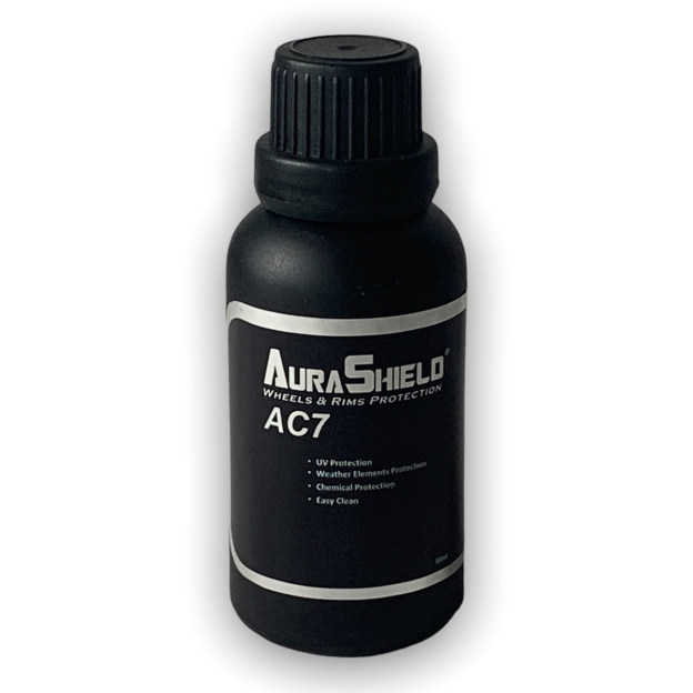 AuraShield AC7 Rim Protection (30ml)