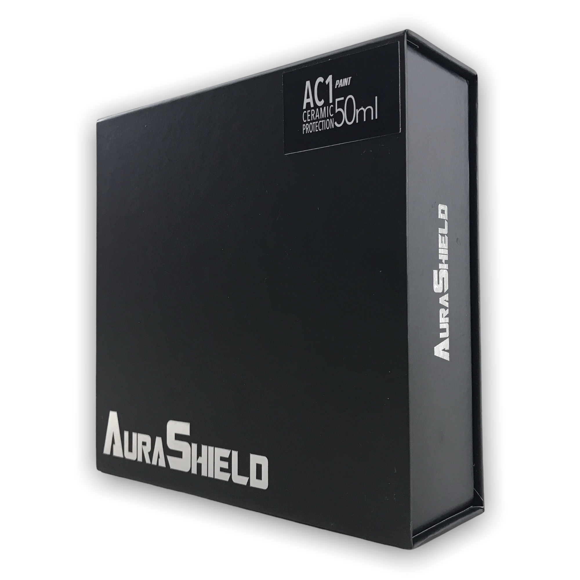 AuraShield AC1 Paint Protection Kit (50ml)