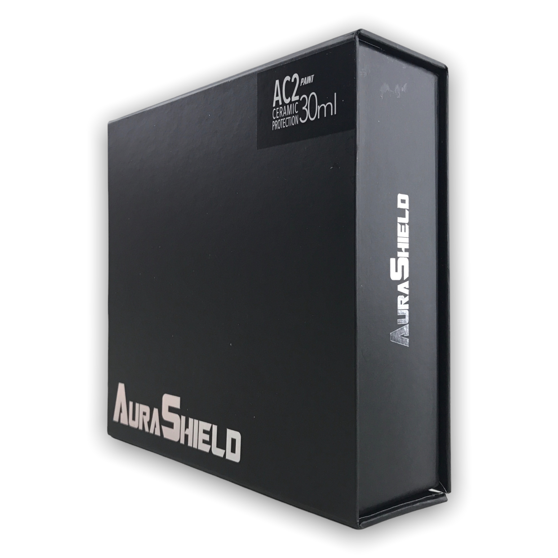 AuraShield AC2 Paint Protection Kit (30ml)