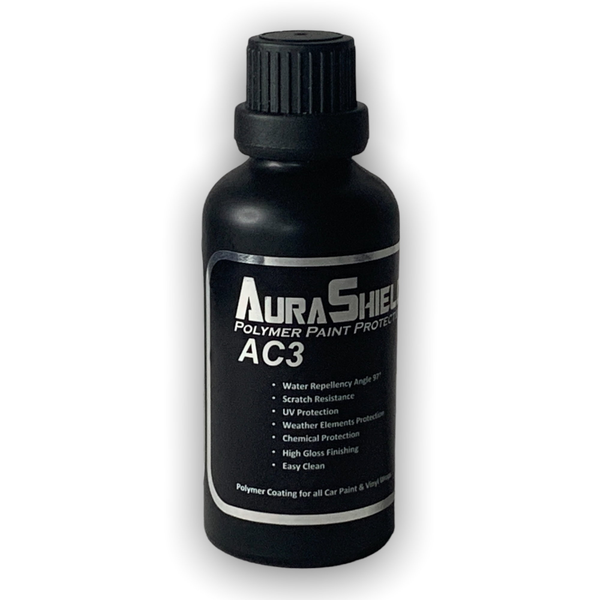 AuraShield AC3 Paint Protection Kit (50ml)