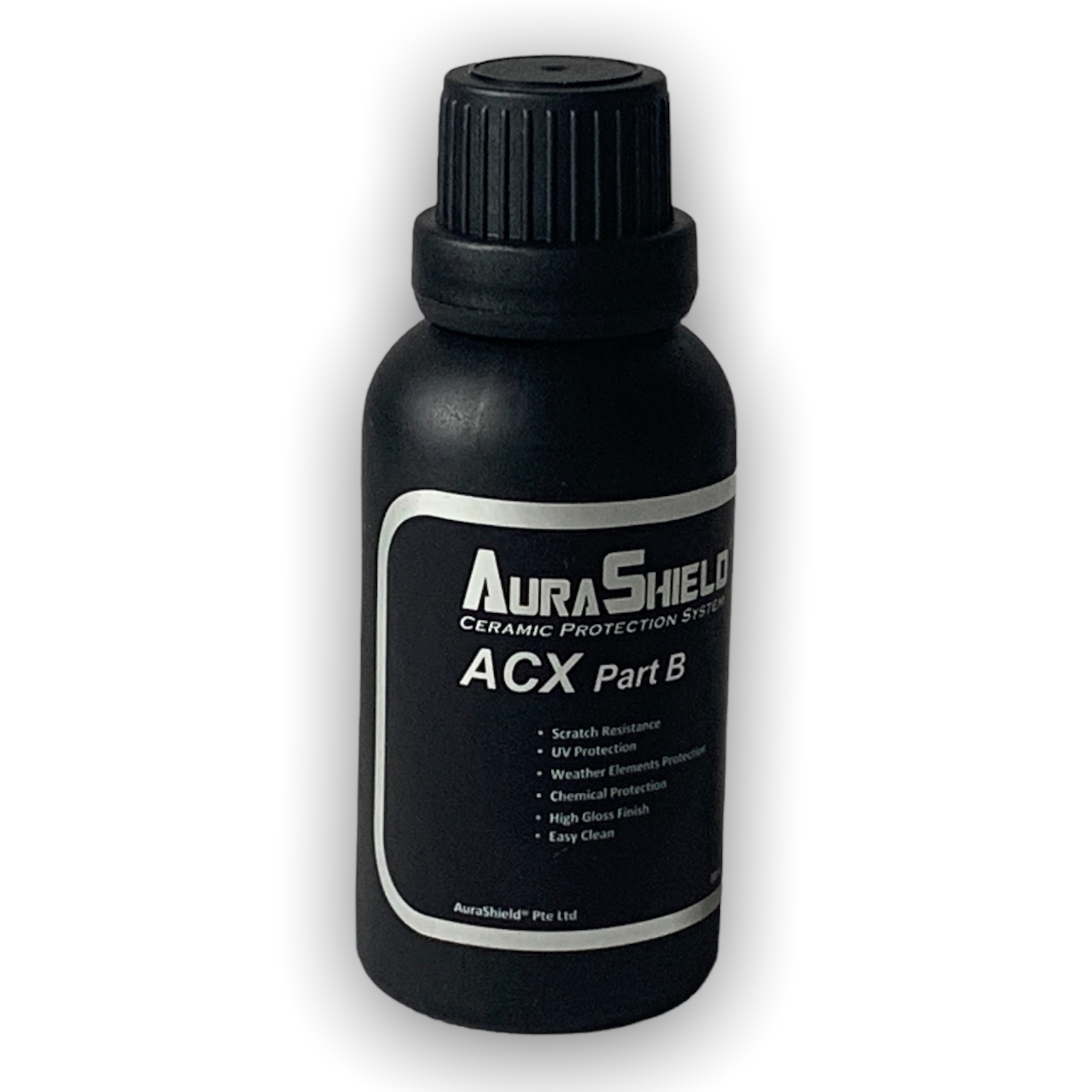 AuraShield ACX Paint Protection Kit (30ml + 30ml)