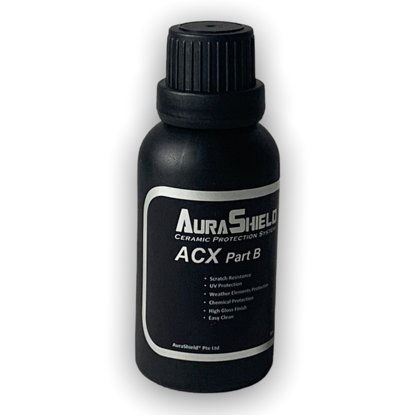 AuraShield ACX Paint Protection Kit (30ml + 30ml)